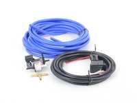 ECS ECS Vacuum-Actuated Exhaust Cutout Kit - Single 020923ECS01