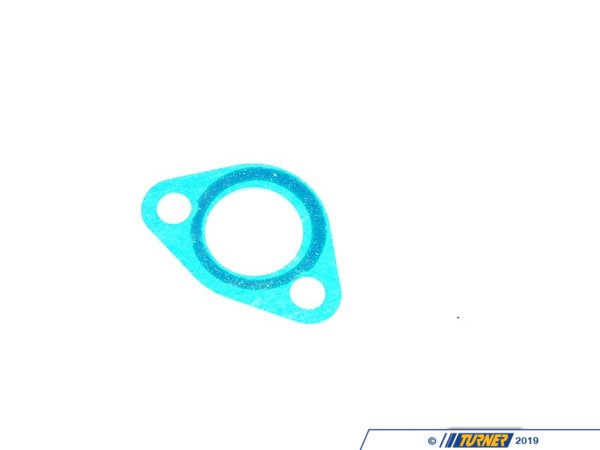 Genuine BMW Genuine BMW Gasket Asbestos Free - 11121738963 - E34,E36,E39,E36 M3 11121738963