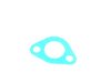 Genuine BMW Genuine BMW Gasket Asbestos Free - 11121738963 - E34,E36,E39,E36 M3 11121738963 View 2