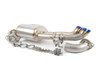 Turner Motorsport i8 Titanium Exhaust - BMW i8 2014+ I8-TI-EXHAUST View 1