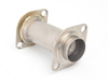 Turner Motorsport i8 Titanium Exhaust - BMW i8 2014+ I8-TI-EXHAUST View 3