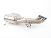 Turner Motorsport i8 Titanium Exhaust - BMW i8 2014+ I8-TI-EXHAUST View 6