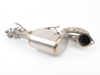 Turner Motorsport i8 Titanium Exhaust - BMW i8 2014+ I8-TI-EXHAUST View 8