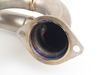 Turner Motorsport i8 Titanium Exhaust - BMW i8 2014+ I8-TI-EXHAUST View 10