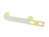 Genuine BMW Genuine BMW Bracket - 18201404095 18201404095 View 2