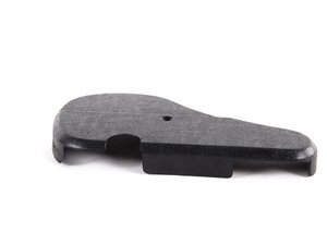 Genuine BMW Covering Inner Left Anthrazit - 52101859685