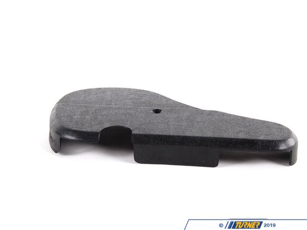 Genuine BMW Genuine BMW Covering Inner Left Anthrazit - 52101859685 52101859685