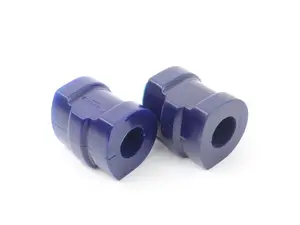 Sway Bar Mount To Chassis Bushing - 26mm