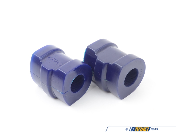 SuperPro Sway Bar Mount To Chassis Bushing - 26mm SPF034026K