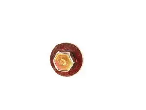 Genuine BMW Hex Head Screw - 07119916971 - E30,E34,E38,E30 M3,E34 M5