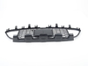 Genuine BMW Genuine BMW Lower Center Grille 51118068135 View 1