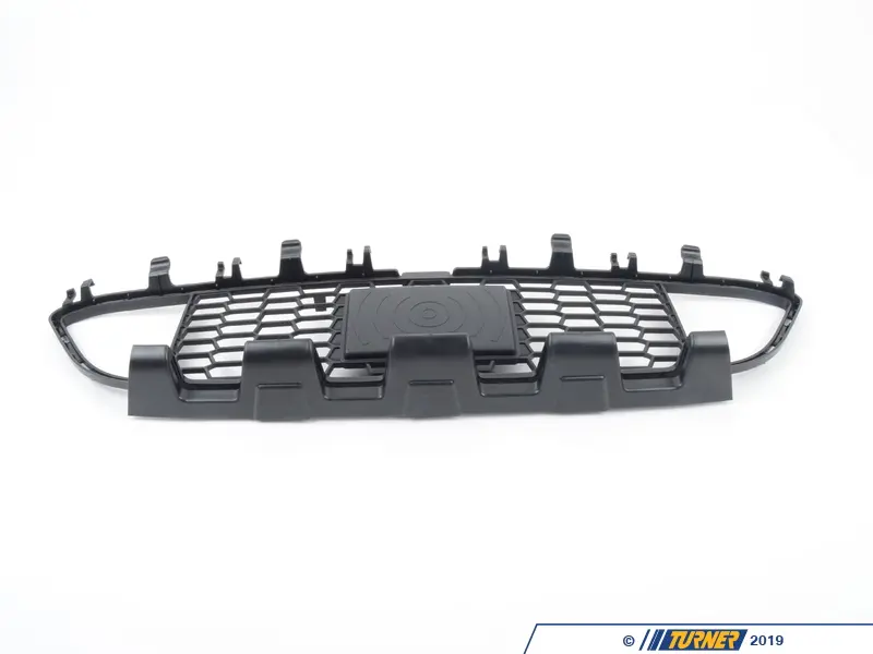 51118068135 - Genuine BMW Lower Center Grille | Turner Motorsport