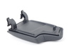 Genuine BMW Genuine BMW Center Console Armrest - Black Vinyl 51169235437 View 2