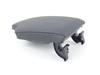 Genuine BMW Genuine BMW Center Console Armrest - Black Vinyl 51169235437 View 4