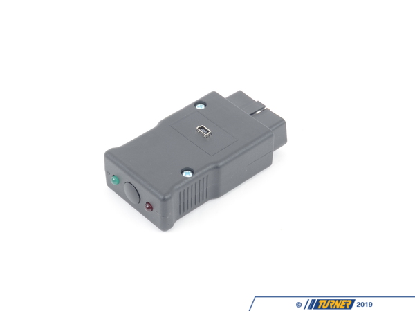 Turner Motorsport Shark Injector File - 93 Octane, 7400rpm Rev Limit, SAI Monitoring Disasbled, Euro Throttle Settings N4M5BMSH