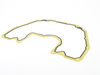 Elring Elring Oil Pan Gasket - E60, E63, E64, E65, E66 11137506774 View 1