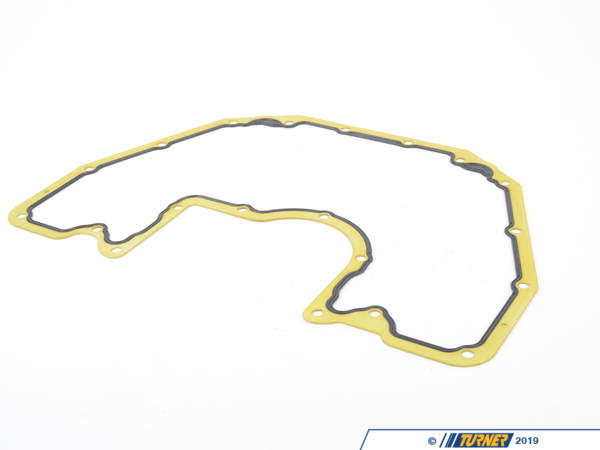 Elring Elring Oil Pan Gasket - E60, E63, E64, E65, E66 11137506774