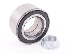 Front Wheel Bearing - E46Xi models