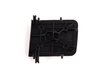 Genuine BMW Genuine BMW Cover Right Schwarz - 51437151302 - E46,E46 M3 51437151302 View 3