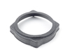 Genuine BMW Genuine BMW Sound Insulation Ring For Loudspeaker - 65138369083 - E38 65138369083 View 1