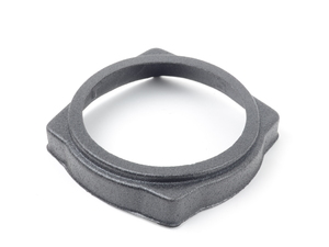 Genuine BMW Sound Insulation Ring For Loudspeaker - 65138369083 - E38