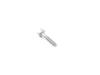 Genuine BMW FLANGE SCREW 11537565526 View 2