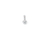 Genuine BMW FLANGE SCREW 11537565526 View 3