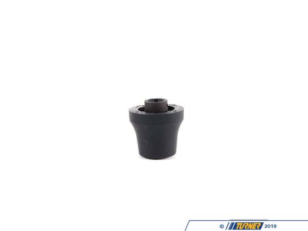 Genuine BMW Genuine BMW Rotary Knob, On-Board Monitor - 65506911010 - E46,E46 M3 65506911010