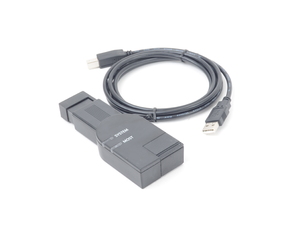 Genuine BMW ICOM Next B Diagnostic Adapter - MOST Connector