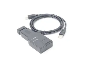 Genuine BMW ICOM Next B Diagnostic Adapter - MOST Connector