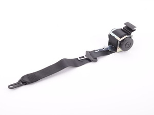 Genuine BMW Rear Seat Belt - E90