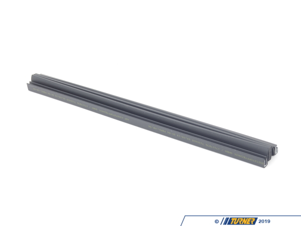 Genuine BMW Genuine BMW Rubber Boot - 54107130405 - E82,E90,E92 54107130405
