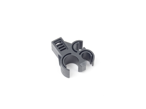 Genuine MINI Triple Clip - 16126765989