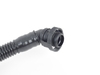 Genuine BMW Genuine BMW Crankcase Vent Hose (3-Way Hose) - F10 528i 11157581815 View 3