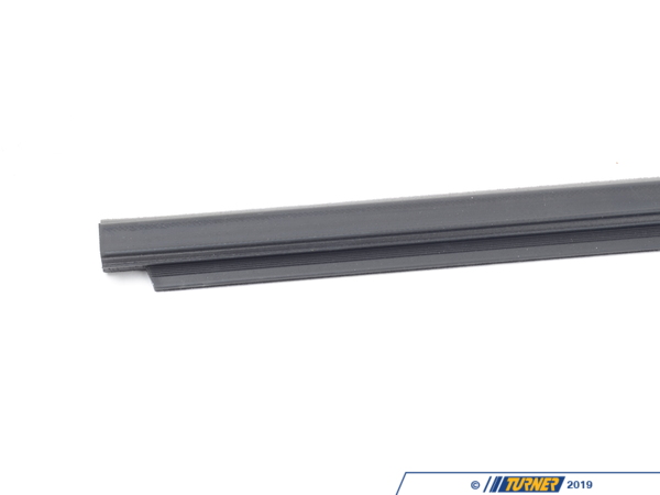 Genuine BMW Genuine BMW Door Weather Strip Outer Rig - 51211970064 51211970064