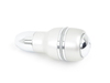 MOMO MOMO Automatico Shift Knob - Aluminum/Chrome AUTOALU View 3