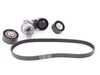 Packaged by Turner OEM Accessory Belt Service Kit - F10 F12 F13 F15 F16 F01 F02 N55BMWKT View 1
