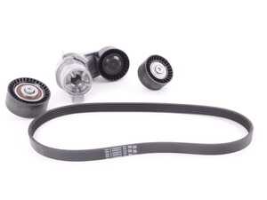 OEM Accessory Belt Service Kit - F10 F12 F13 F15 F16 F01 F02