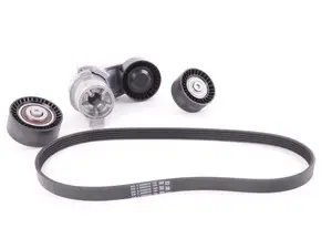 OEM Accessory Belt Service Kit - F10 F12 F13 F15 F16 F01 F02