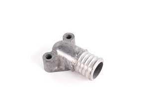 Genuine BMW Flange - 11121717432 - E34,E36,E39,E36 M3