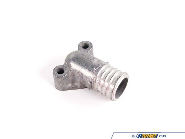 Genuine BMW Genuine BMW Flange - 11121717432 - E34,E36,E39,E36 M3 11121717432