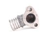 Genuine BMW Genuine BMW Flange - 11121717432 - E34,E36,E39,E36 M3 11121717432 View 4