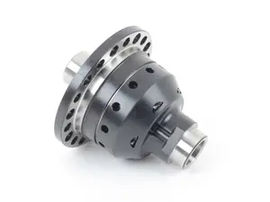 Limited Slip Differential - E39 / E9X