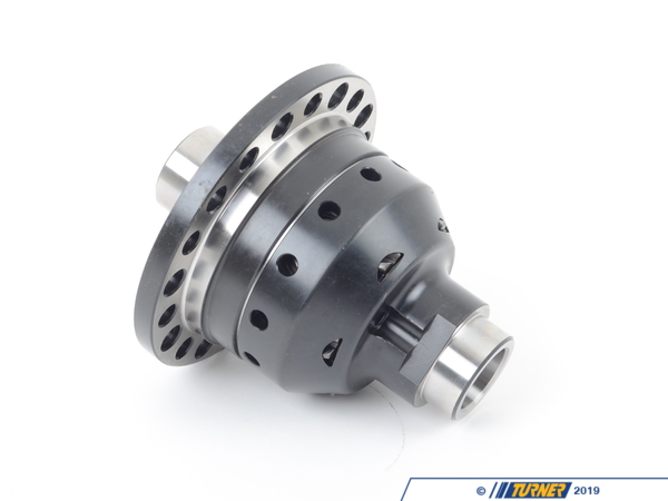 Wavetrac Limited Slip Differential - E39 / E9X 30309170WKWVT