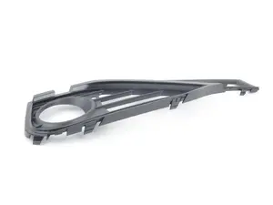 Genuine BMW Fog Light Grille - Right