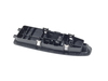 Genuine BMW Genuine BMW Passenger Side Window Switch Trim - F30 F31 F34 F80 F36 51417403884 View 2