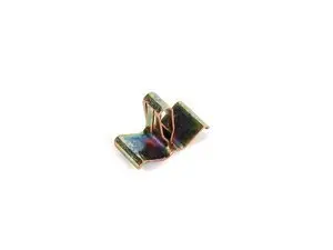 Genuine BMW Clip - 51111838076 - E30