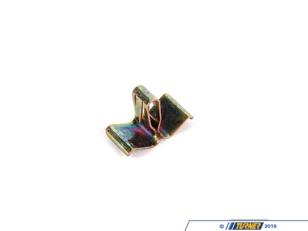 Genuine BMW Genuine BMW Clip - 51111838076 - E30 51111838076