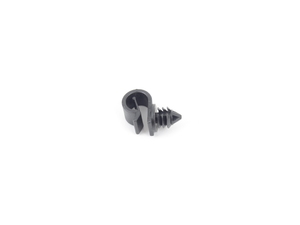 Genuine BMW Bracket, Cable Harness - 12531721040 - E30,E36