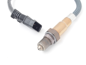 Bosch Oxygen Sensor - Front
